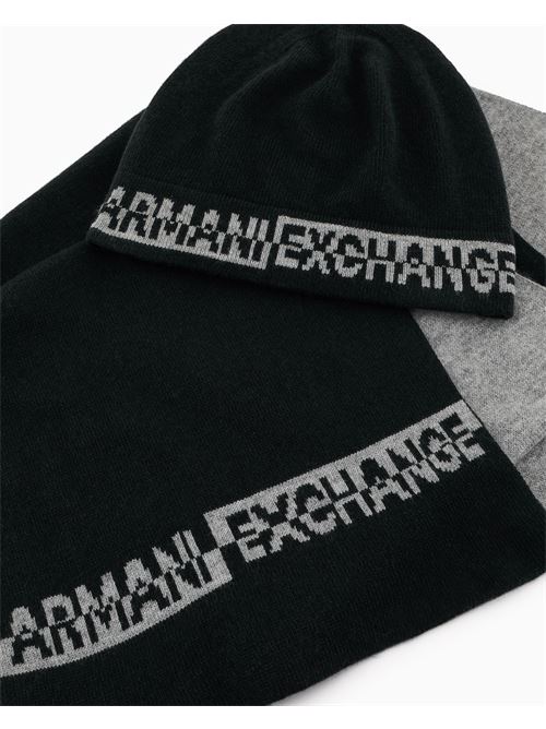  ARMANI EXCHANGE | XM000337 AF12274/FC027